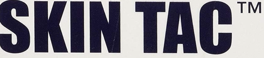 Skin Tac Wipes logo